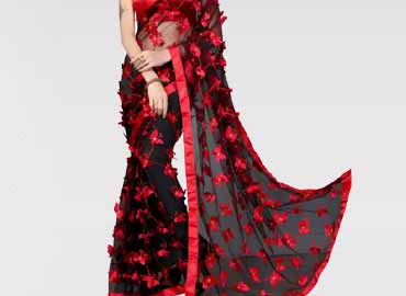 Bollywood Saree