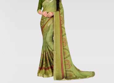 Catalogue Saree