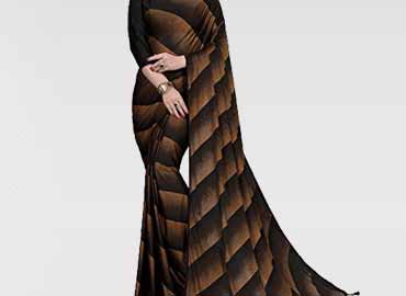 Fancy Sarees
