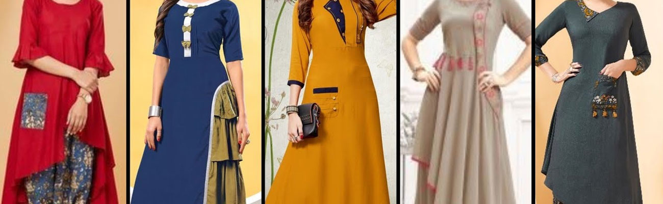 Summer Fashion Lawn Kurti... - Lush Pakistani Dress designs | Facebook