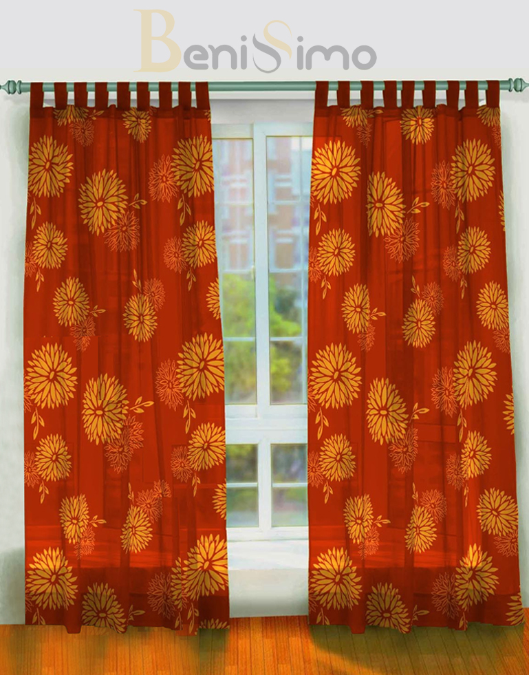 Curtains