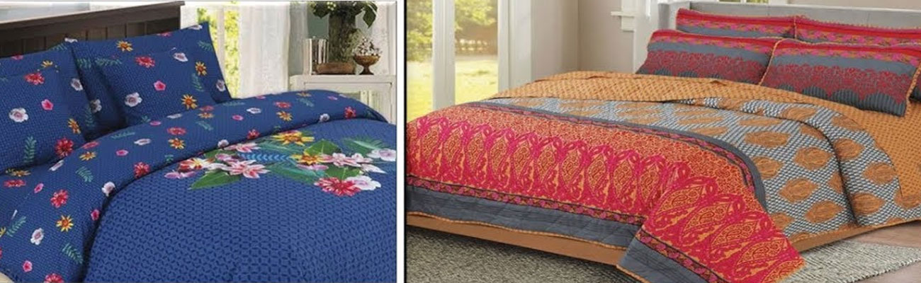 A guide to choosing the right bed linen for summer