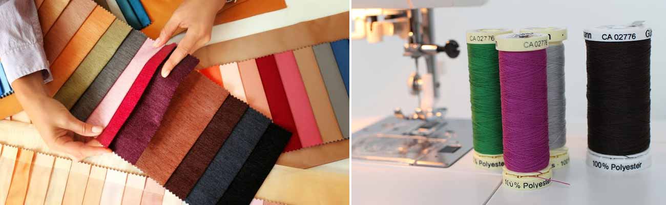How will you know the quality of your fabric?