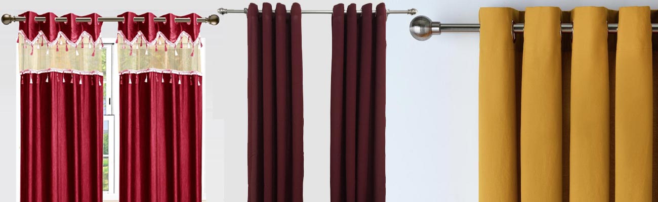 How to choose the curtains and blinds of your house