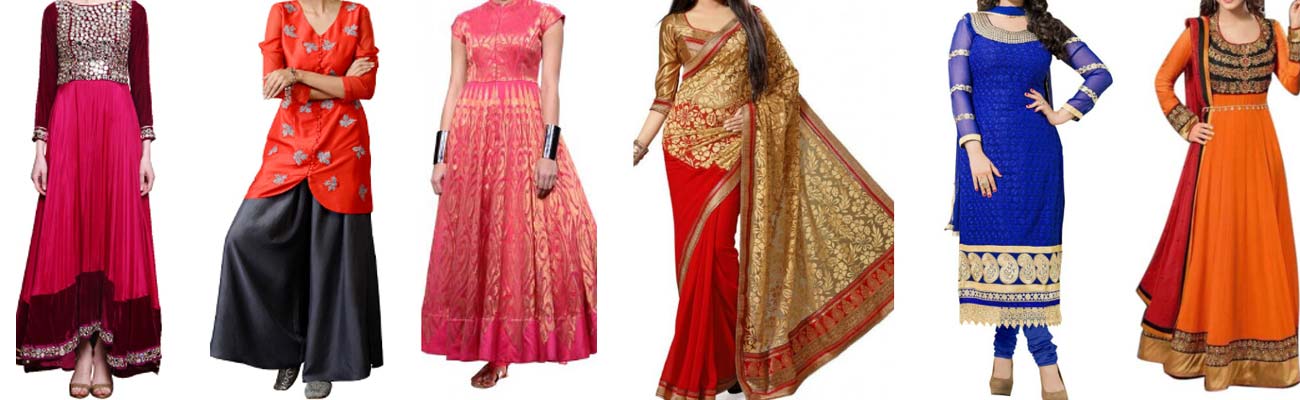 What type of Indian Suits Are Perfect For Winter Wedding Season