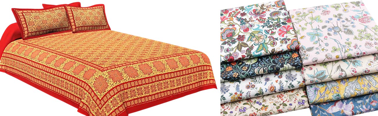 Why Cotton Is the Perfect Fabric for Bedsheets