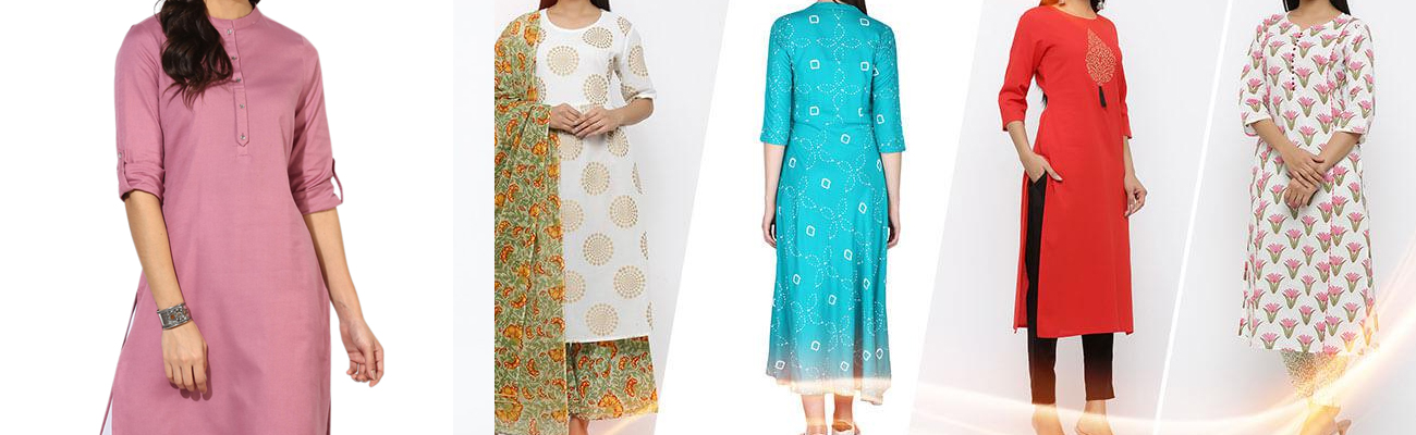 New Trending Kurti For Women