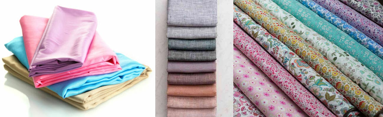 What Are The 4 Best Summer Fabrics?